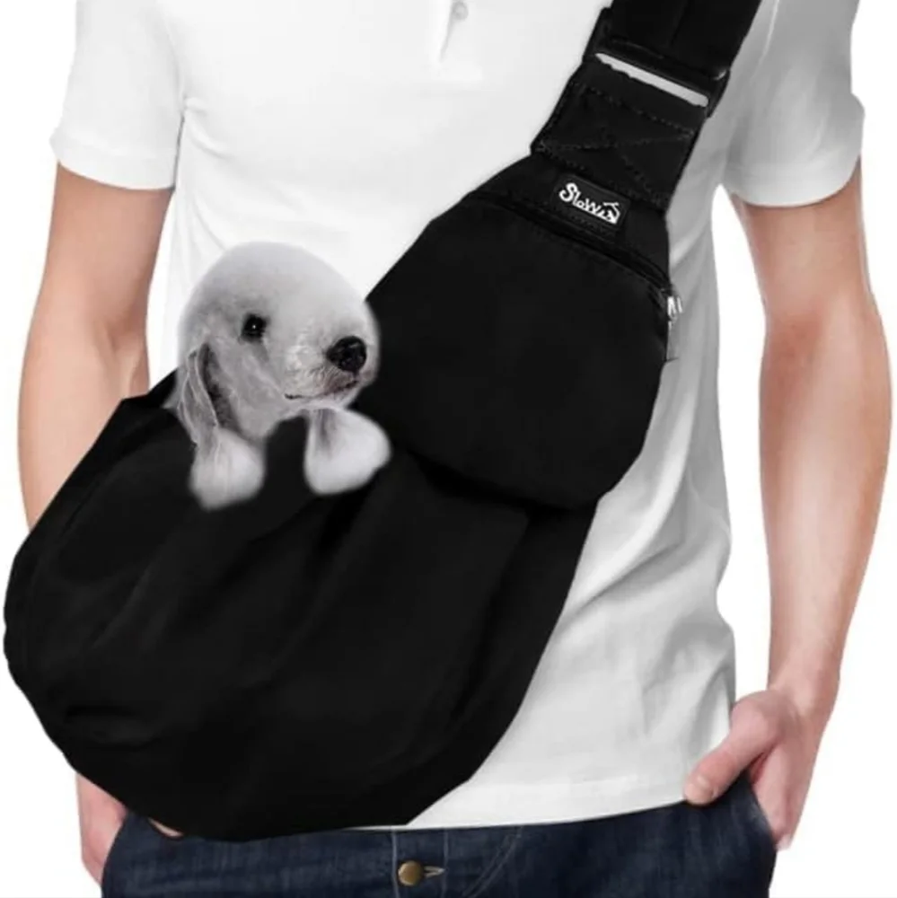 Pet carrier